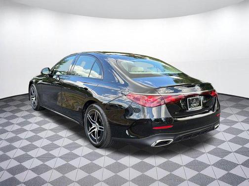 Obsidian Black Metallic 2026 Mercedes-Benz E-Class E 350