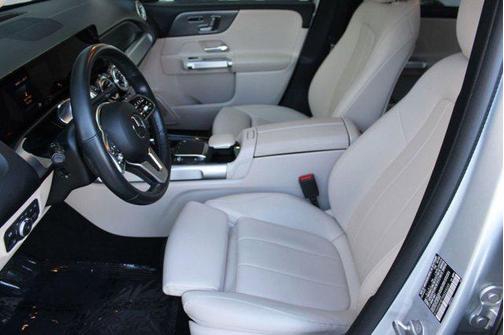 2022 Mercedes-Benz GLB 250 4MATIC