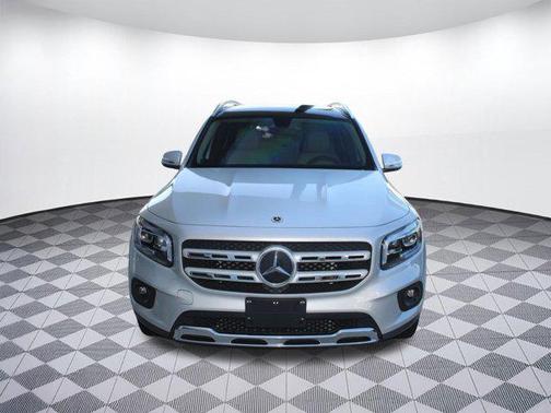 2022 Mercedes-Benz GLB 250 4MATIC
