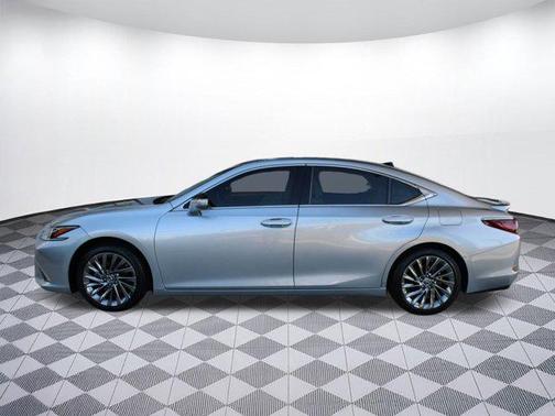 2024 Lexus ES 350 Ultra Luxury