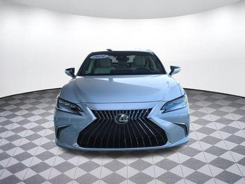 2024 Lexus ES 350 Ultra Luxury