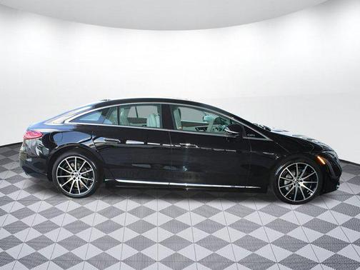 2023 Mercedes-Benz EQS 450 4MATIC