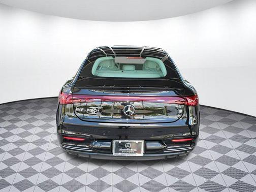 2023 Mercedes-Benz EQS 450 4MATIC