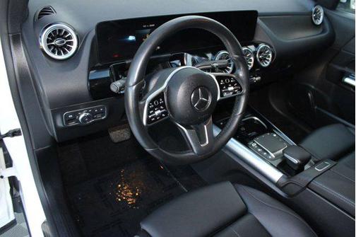 2023 Mercedes-Benz GLA 250 4MATIC