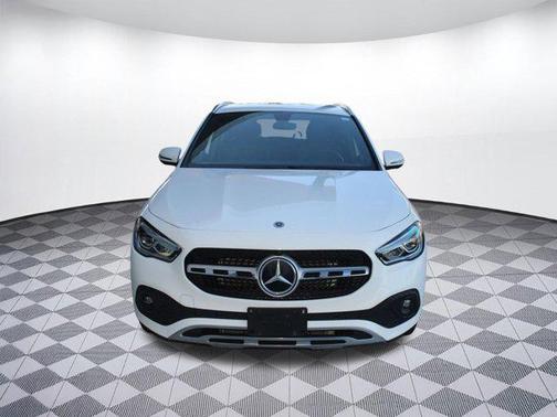 2023 Mercedes-Benz GLA 250 4MATIC