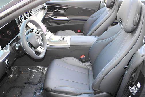 2025 Mercedes-Benz CLE 300 4MATIC Cabriolet
