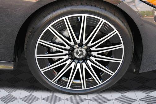 2025 Mercedes-Benz CLE 300 4MATIC Cabriolet