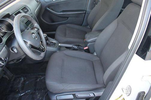 2015 Volkswagen Jetta 1.8T SE