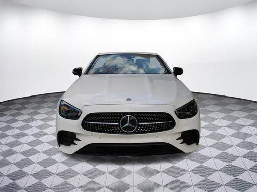 2023 Mercedes-Benz E-Class E 450