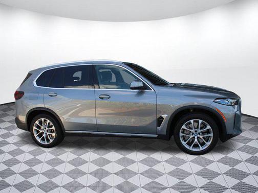 2024 BMW X5 PHEV xDrive50e