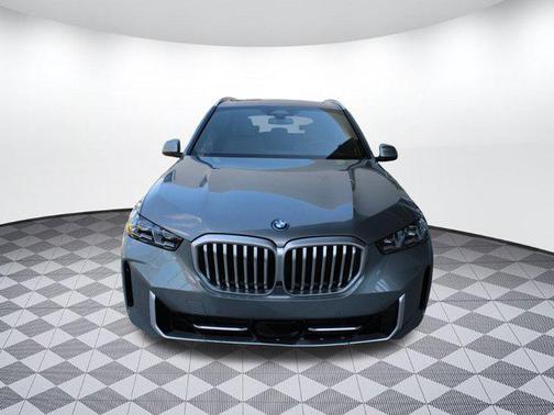 2024 BMW X5 PHEV xDrive50e