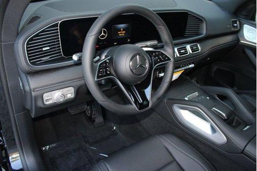 2026 Mercedes-Benz GLE 350 Base