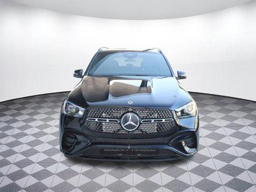 2026 Mercedes-Benz GLE 350 Base