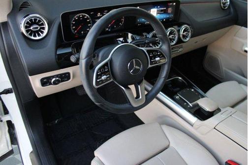 2021 Mercedes-Benz GLA 250 Base 4MATIC