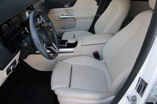 2021 Mercedes-Benz GLA 250 Base 4MATIC