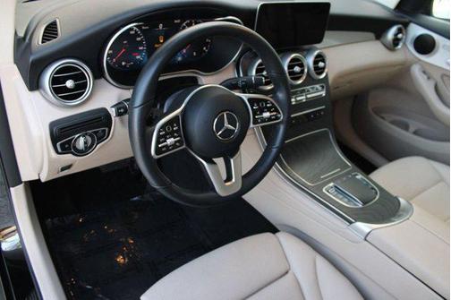 2022 Mercedes-Benz GLC 300 Base