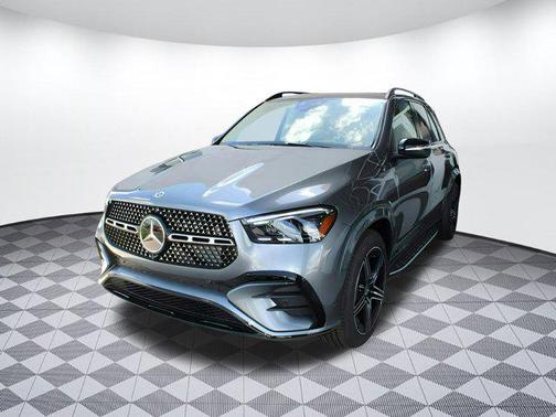 2025 Mercedes-Benz GLE 350 Base