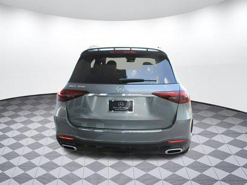 2025 Mercedes-Benz GLE 350 Base