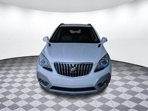 2016 Buick Encore Leather