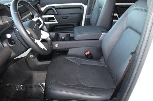 2023 Land Rover Defender 110 S
