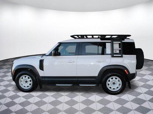 2023 Land Rover Defender 110 S