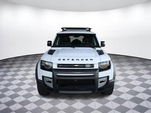 2023 Land Rover Defender 110 S