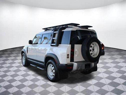 2023 Land Rover Defender 110 S