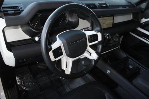 2023 Land Rover Defender 110 S