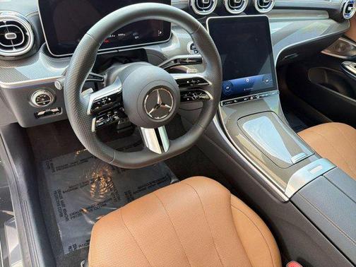 2024 Mercedes-Benz CLE 300 4MATIC Coupe