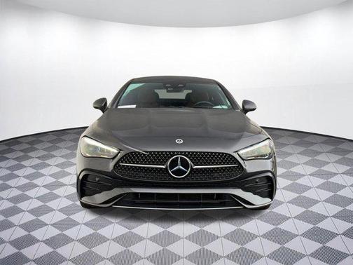 2024 Mercedes-Benz CLE 300 4MATIC Coupe