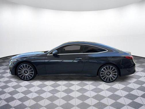 2024 Mercedes-Benz CLE 300 4MATIC Coupe