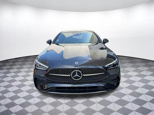 2024 Mercedes-Benz CLE 300 4MATIC Coupe