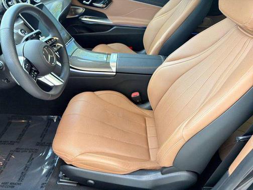 2024 Mercedes-Benz CLE 300 4MATIC Coupe