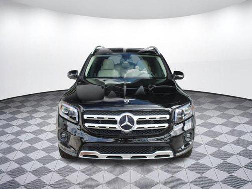 2022 Mercedes-Benz GLB 250 Base