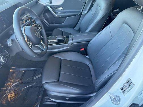 2021 Mercedes-Benz A-Class A 220