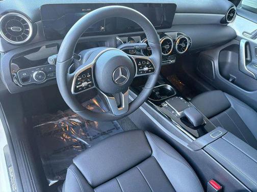 2021 Mercedes-Benz A-Class A 220