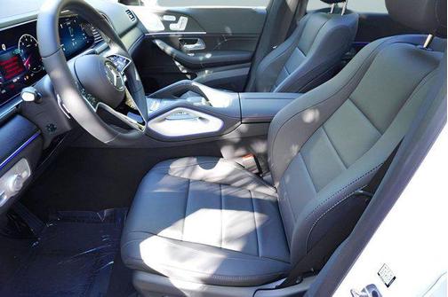 2025 Mercedes-Benz GLE 350 Base