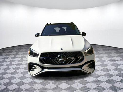 2025 Mercedes-Benz GLE 350 Base