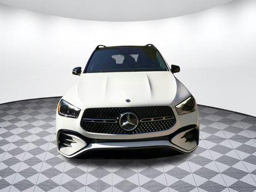 2025 Mercedes-Benz GLE 350 Base