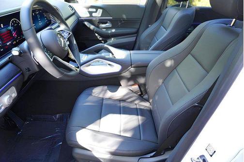 2025 Mercedes-Benz GLE 350 Base