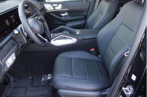 2026 Mercedes-Benz GLE 350 4MATIC