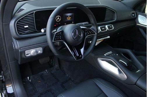 2026 Mercedes-Benz GLE 350 4MATIC