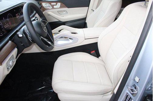 2025 Mercedes-Benz GLE 350 Base