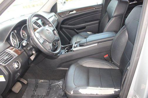 2014 Mercedes-Benz M-Class ML 350