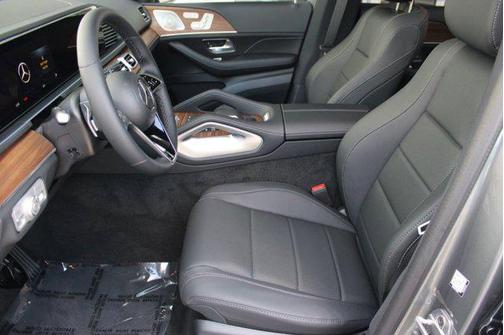 2026 Mercedes-Benz GLE 350 4MATIC