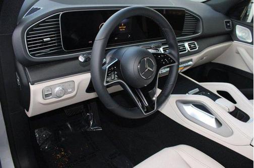 2026 Mercedes-Benz GLE 350 Base