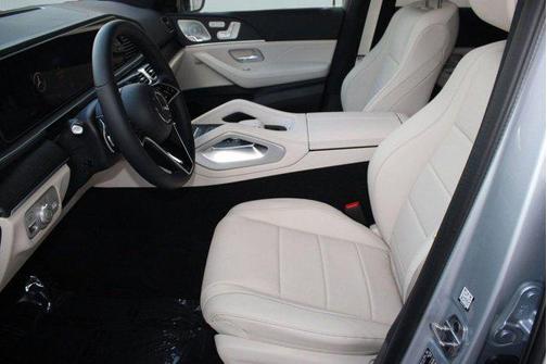 2026 Mercedes-Benz GLE 350 Base