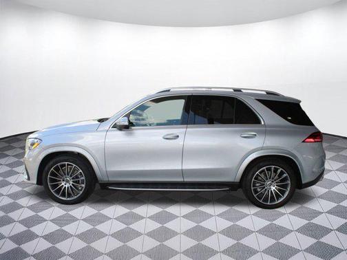 2026 Mercedes-Benz GLE 350 Base