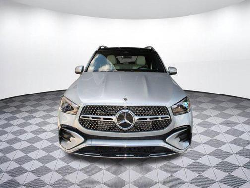 2026 Mercedes-Benz GLE 350 Base