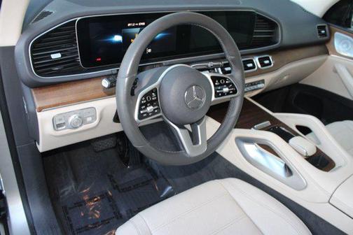 2020 Mercedes-Benz GLE 350 4MATIC